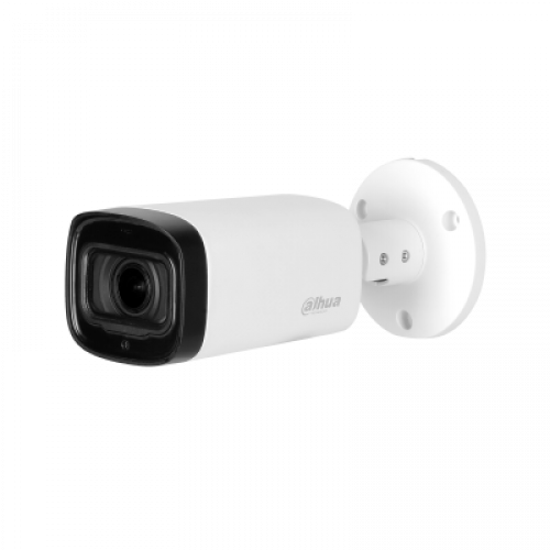 DH-HAC-HFW1801R-Z-IRE6-A Dahua Цилиндрическая инфракрасная видеокамера 4K HDCVI