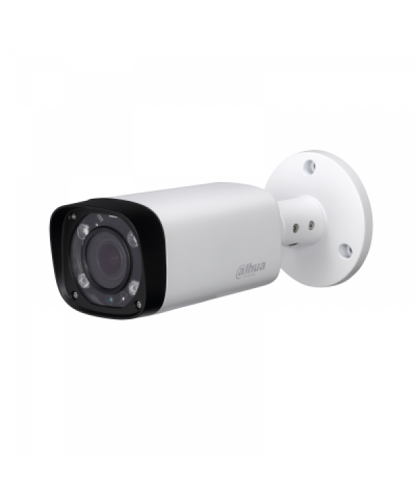 DH-HAC-HFW2231R-Z-IRE6-DP Dahua 2-мегапиксельная цилиндрическая инфракрасная видеокамера Starlight HDCVI