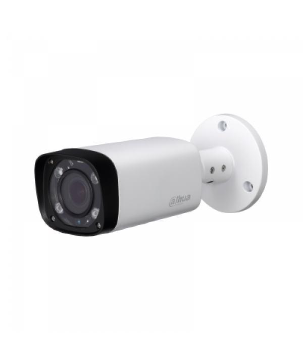 DH-HAC-HFW2231R-Z-IRE6-POC Dahua 2-мегапиксельная цилиндрическая инфракрасная IP видеокамера Starlight HDCVI POC