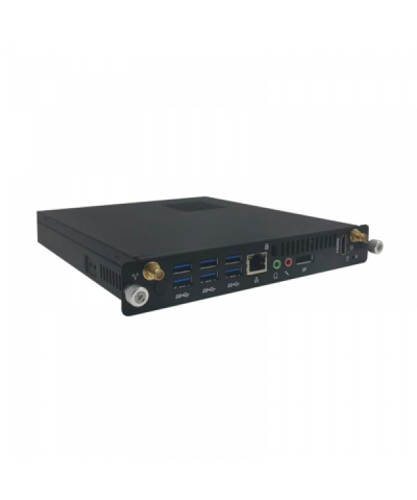 DH-HiBoard-PCI5S3H Dahua Съемный модуль ПК
