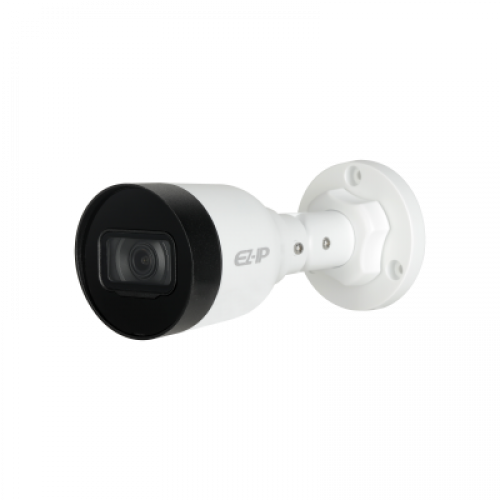 DH-IPC-B1B20 Dahua 2-мегапиксельная мини-цилиндрическая IP видеокамера с инфракрасной подсветкой