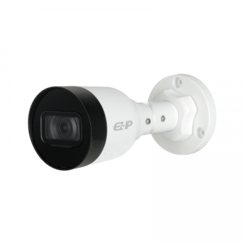 DH-IPC-B1B40 Dahua 4-мегапиксельная IP видеокамера с инфракрасной подсветкой, мини-цилиндр