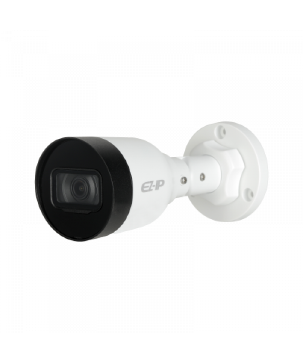 DH-IPC-B1B40 Dahua 4-мегапиксельная IP видеокамера с инфракрасной подсветкой, мини-цилиндр
