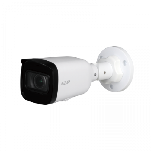 DH-IPC-B2B40-ZS Dahua 4-мегапиксельная IP видеокамера с инфракрасной подсветкой, мини-цилиндр
