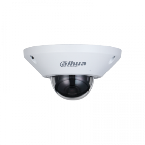 DH-IPC-EB5541-AS Dahua 5-мегапиксельная IP видеокамера WizMind "рыбий глаз"