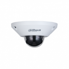 Dahua IPC-EB5541P-M-AS 5-мегапиксельная мобильная IP видеокамера "рыбий глаз"