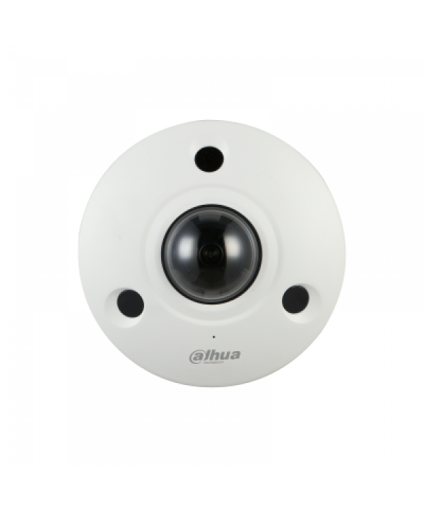 DH-IPC-EBW81242(only for project) Dahua 12-мегапиксельная IP панорамная инфракрасная видеокамера «рыбий глаз»
