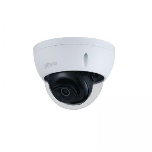 DH-IPC-HDBW3841E-S Dahua 8-мегапиксельная купольная IP видеокамера WizSense с фиксированным фокусным расстоянием и инфракрасная подсветкой