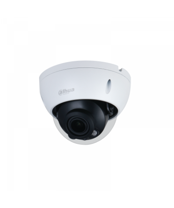 DH-IPC-HDBW3841R-ZS Dahua 8-мегапиксельная купольная IP видеокамера WizSense с переменным фокусным расстоянием и инфракрасная подсветкой