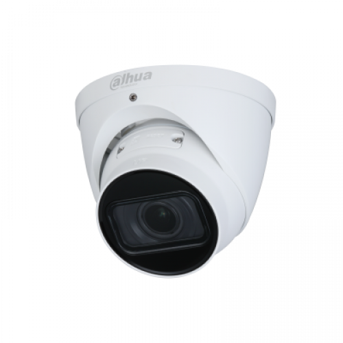 DH-IPC-HDW2831T-ZS-S2 Dahua 8-мегапиксельная купольная IP видеокамера Lite IR Vari-focal