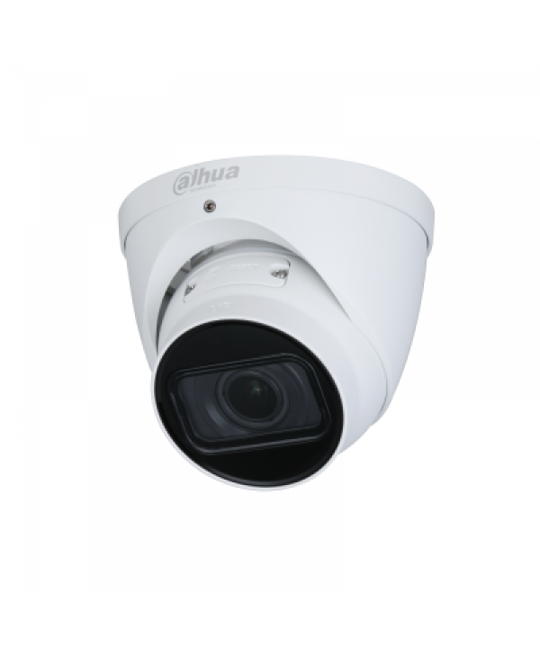 DH-IPC-HDW2831T-ZS-S2 Dahua 8-мегапиксельная купольная IP видеокамера Lite IR Vari-focal