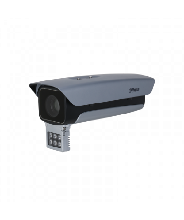 DH-IPC-HFS7443-Z-LI-D2 Dahua 4-мегапиксельная цилиндрическая IP видеокамера WizMind Polar Light