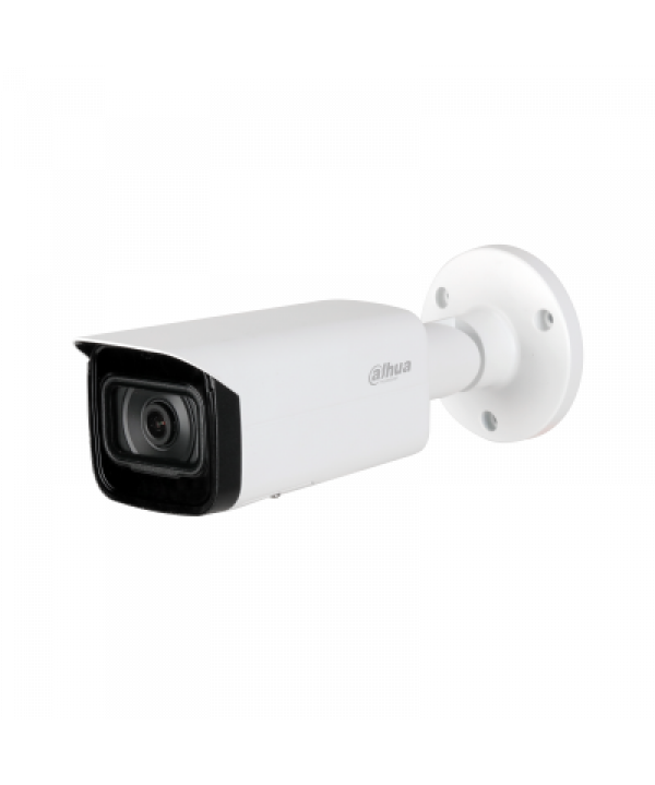 DH-IPC-HFW2231T-AS-S2 Dahua 2-мегапиксельная IP видеокамера с инфракрасной подсветкой и фиксированным фокусным расстоянием
