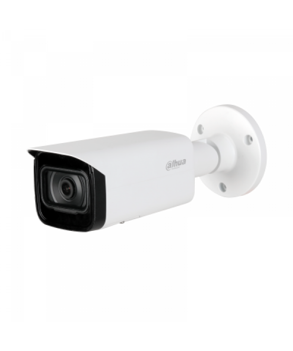 DH-IPC-HFW2531T-AS-S2 Dahua 5-мегапиксельная IP видеокамера с инфракрасной подсветкой и фиксированным фокусным расстоянием Lite