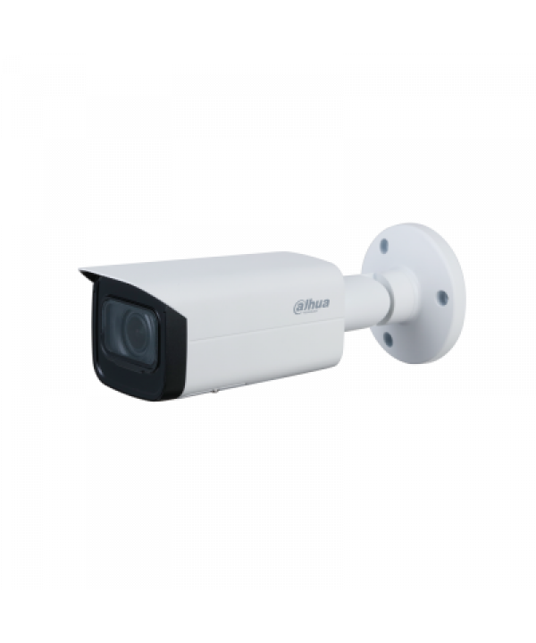 DH-IPC-HFW2531T-ZAS-S2 Dahua 5-мегапиксельная IP видеокамера с инфракрасной подсветкой и переменным фокусным расстоянием