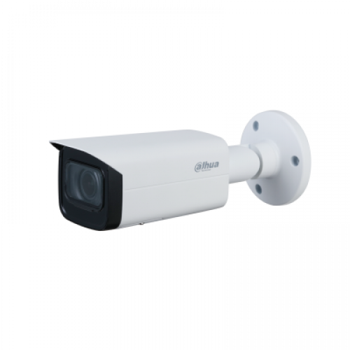 DH-IPC-HFW2531T-ZS-S2 Dahua 5-мегапиксельная IP видеокамера с инфракрасной подсветкой и переменным фокусным расстоянием