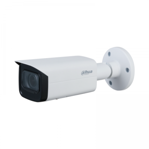 DH-IPC-HFW2831T-ZAS-S2 Dahua 8-мегапиксельная цилиндрическая IP видеокамера с переменным фокусным расстоянием Lite
