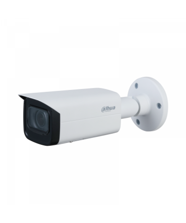 DH-IPC-HFW2831T-ZAS-S2 Dahua 8-мегапиксельная цилиндрическая IP видеокамера с переменным фокусным расстоянием Lite