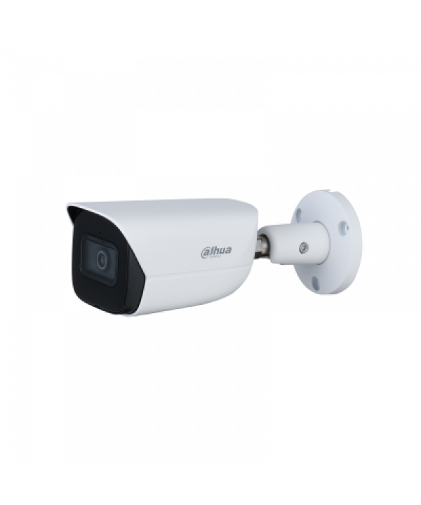 DH-IPC-HFW3241E-AS Dahua 2-мегапиксельная цилиндрическая IP видеокамера WizSense с фиксированным фокусным расстоянием