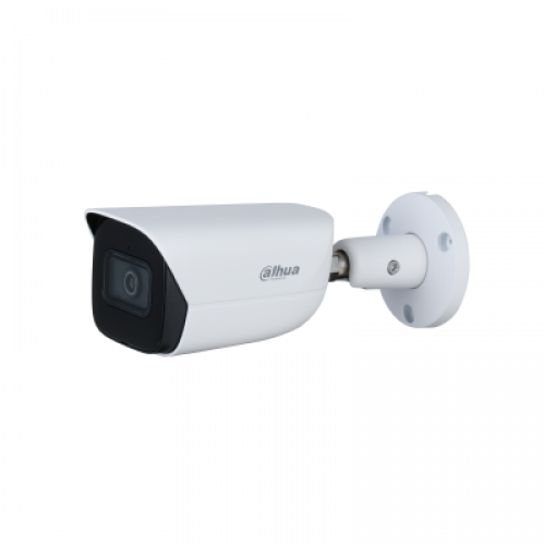 DH-IPC-HFW3241E-SA Dahua 2-мегапиксельная цилиндрическая IP видеокамера WizSense с фиксированным фокусным расстоянием