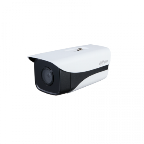 DH-IPC-HFW3241M-AS-I2 Dahua 2-мегапиксельная цилиндрическая IP видеокамера WizSense с фиксированным фокусным расстоянием