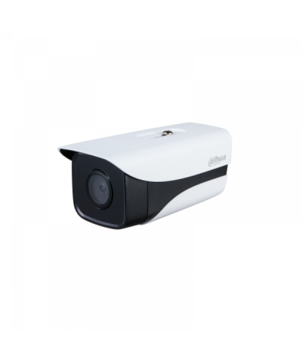 DH-IPC-HFW3241M-AS-I2 Dahua 2-мегапиксельная цилиндрическая IP видеокамера WizSense с фиксированным фокусным расстоянием