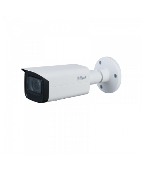 Dahua DH-IPC-HFW3241T-ZAS 2-мегапиксельная цилиндрическая IP видеокамера с переменным фокусным расстоянием WizSense