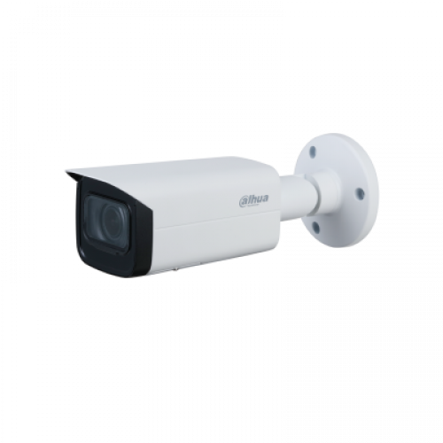 DH-IPC-HFW3241T-ZS Dahua 2-мегапиксельная цилиндрическая IP видеокамера с переменным фокусным расстоянием WizSense