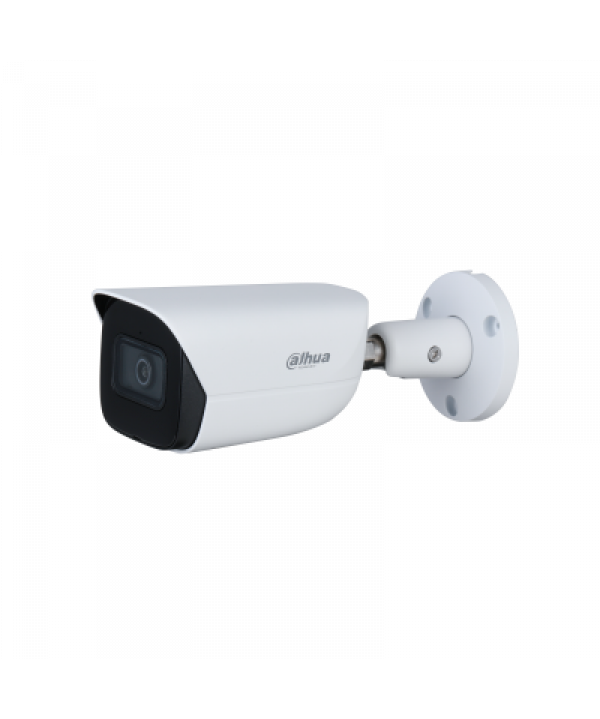 DH-IPC-HFW3441E-AS Dahua 4-мегапиксельная цилиндрическая IP видеокамера WizSense с фиксированным фокусным расстоянием и инфракрасная подсветкой