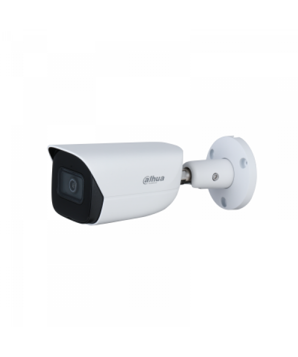 DH-IPC-HFW3441E-SA Dahua 4-мегапиксельная цилиндрическая IP видеокамера WizSense с фиксированным фокусным расстоянием и инфракрасная подсветкой