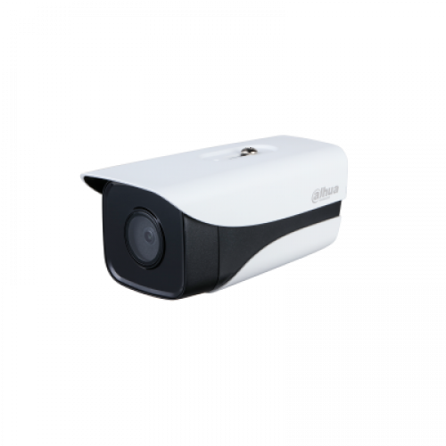DH-IPC-HFW3441M-AS-I2 Dahua 4-мегапиксельная цилиндрическая IP видеокамера WizSense с фиксированным фокусным расстоянием и инфракрасная подсветкой