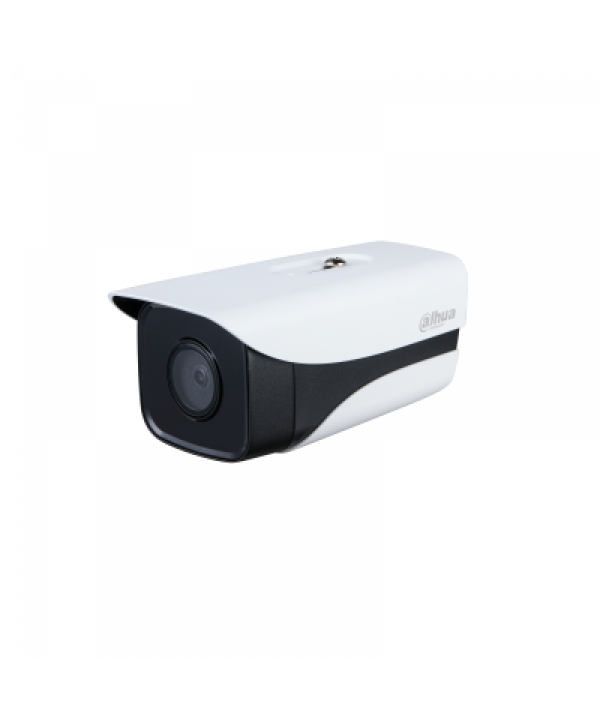 DH-IPC-HFW3441M-AS-I2 Dahua 4-мегапиксельная цилиндрическая IP видеокамера WizSense с фиксированным фокусным расстоянием и инфракрасная подсветкой