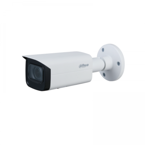 DH-IPC-HFW3441T-ZAS Dahua 4-мегапиксельная купольная IP видеокамера с переменным фокусным расстоянием WizSense