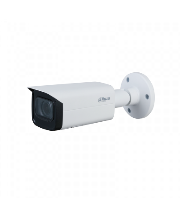 DH-IPC-HFW3441T-ZS Dahua 4-мегапиксельная купольная IP видеокамера с переменным фокусным расстоянием WizSense
