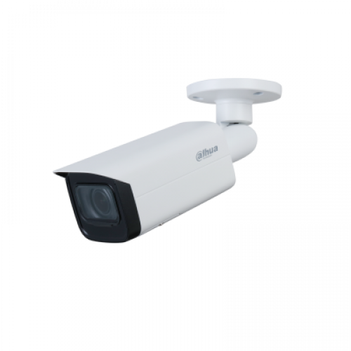 DH-IPC-HFW3841T-ZS Dahua 8-мегапиксельная цилиндрическая IP видеокамера с переменным фокусным расстоянием WizSense
