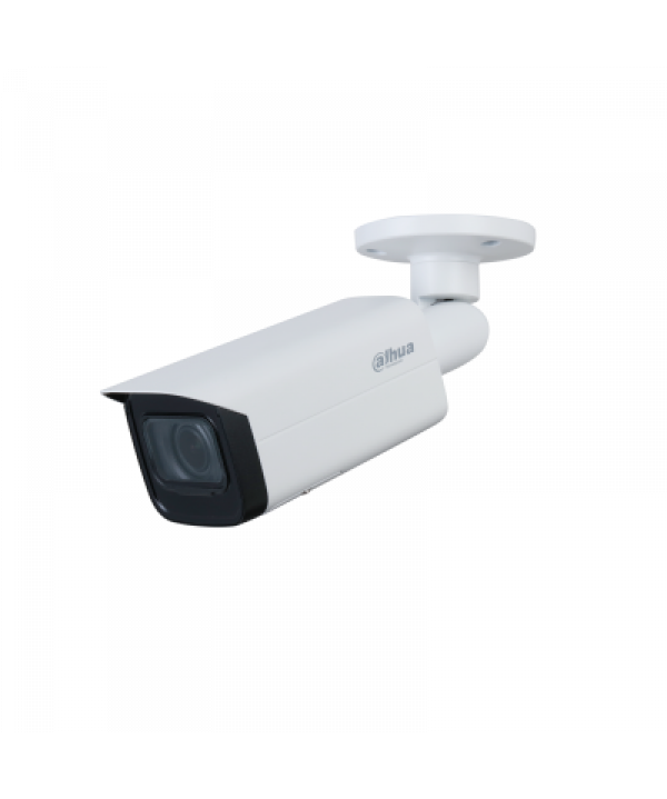DH-IPC-HFW3841T-ZS Dahua 8-мегапиксельная цилиндрическая IP видеокамера с переменным фокусным расстоянием WizSense