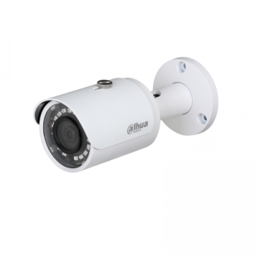 DH-IPC-HFW4231S Dahua 2-мегапиксельная IP мини-видеокамера с инфракрасной подсветкой, WDR
