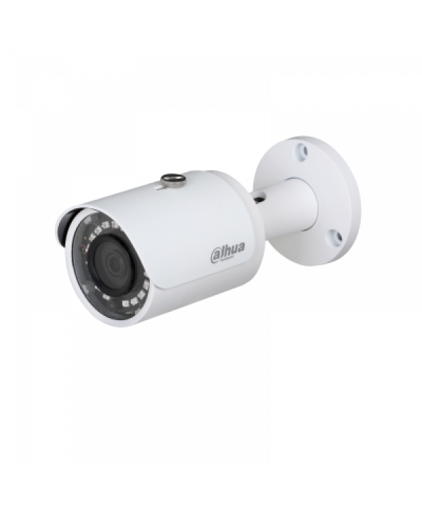 DH-IPC-HFW4231S Dahua 2-мегапиксельная IP мини-видеокамера с инфракрасной подсветкой, WDR