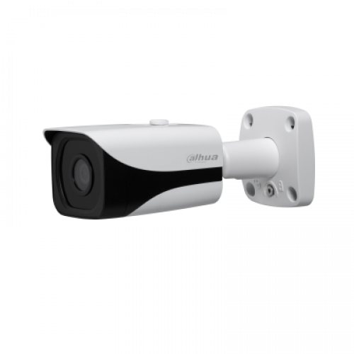 DH-IPC-HFW4431E-SE Dahua 4-мегапиксельная мини-цилиндрическая IP видеокамера с инфракрасной подсветкой, WDR