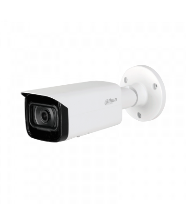 DH-IPC-HFW5241T-ASE-NI Dahua 2-мегапиксельная полноцветная IP видеокамера купольная с фиксированным фокусным расстоянием Pro AI