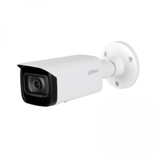 DH-IPC-HFW5241T-SE Dahua 2-мегапиксельная цилиндрическая IP видеокамера WizMind с инфракрасной подсветкой