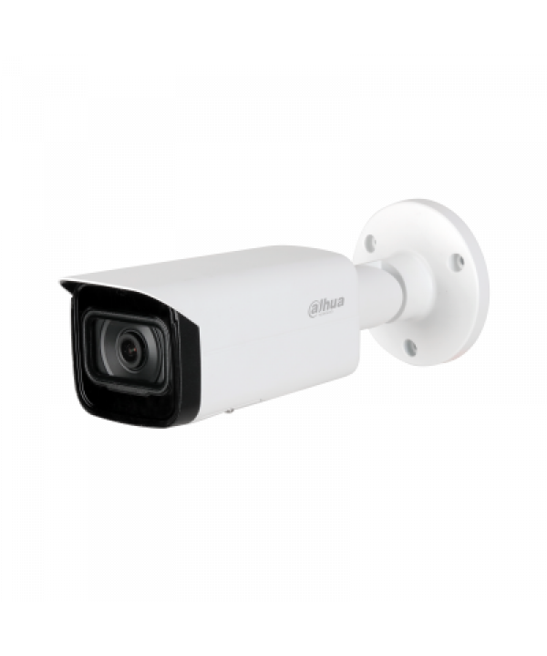 DH-IPC-HFW5241T-SE Dahua 2-мегапиксельная цилиндрическая IP видеокамера WizMind с инфракрасной подсветкой