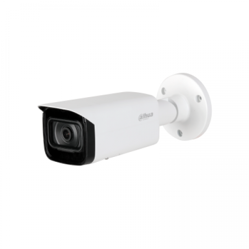 DH-IPC-HFW5242T-ASE-MF Dahua 2-мегапиксельная цилиндрическая IP видеокамера WizMind с фиксированным фокусным расстоянием и инфракрасная подсветкой