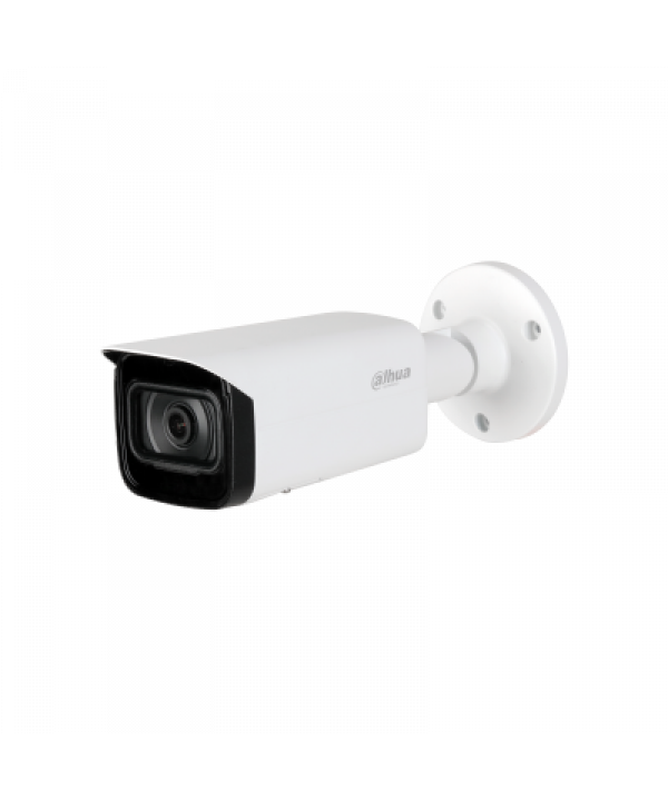 DH-IPC-HFW5242T-ASE-MF Dahua 2-мегапиксельная цилиндрическая IP видеокамера WizMind с фиксированным фокусным расстоянием и инфракрасная подсветкой