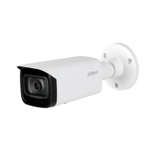 DH-IPC-HFW5541T-SE Dahua 5-мегапиксельная цилиндрическая инфракрасная IP видеокамера Pro AI