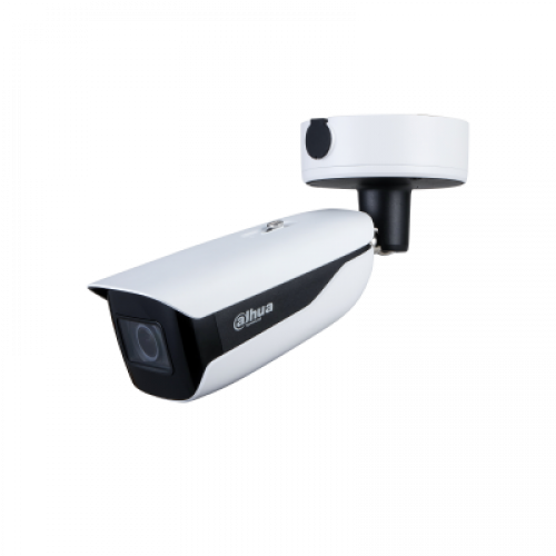 DH-IPC-HFW5842H-ZHE Dahua 8-мегапиксельная цилиндрическая IP видеокамера WizMind с инфракрасной подсветкой