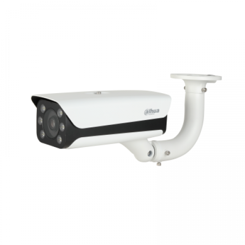 DH-IPC-HFW8242E-Z4FR-IRA-LED Dahua 2-мегапиксельная цилиндрическая IP видеокамера Starlight