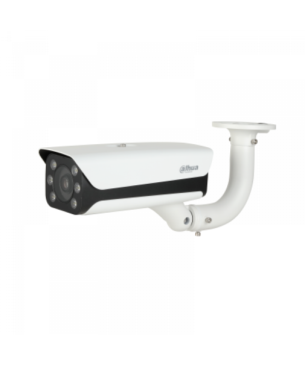 DH-IPC-HFW8242E-Z4FD-IRA-LED Dahua 2-мегапиксельная цилиндрическая IP видеокамера Starlight