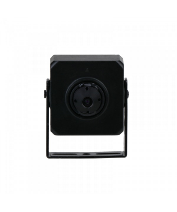 DH-IPC-HUM4231-S2 Dahua 2-мегапиксельная IP камера-обскура с фиксированным фокусным расстоянием