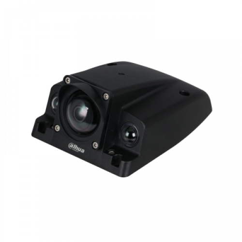 DH-IPC-MBW4431-M12 Dahua 4-мегапиксельная мобильная IP видеокамера с инфракрасной подсветкой